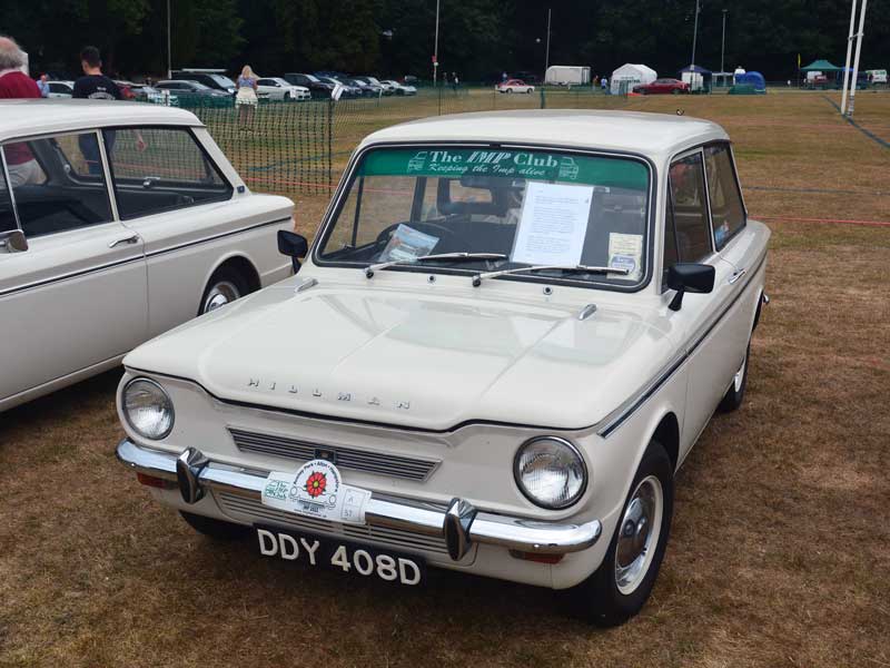 DDY 408 D